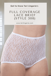 Get to Know Style 308