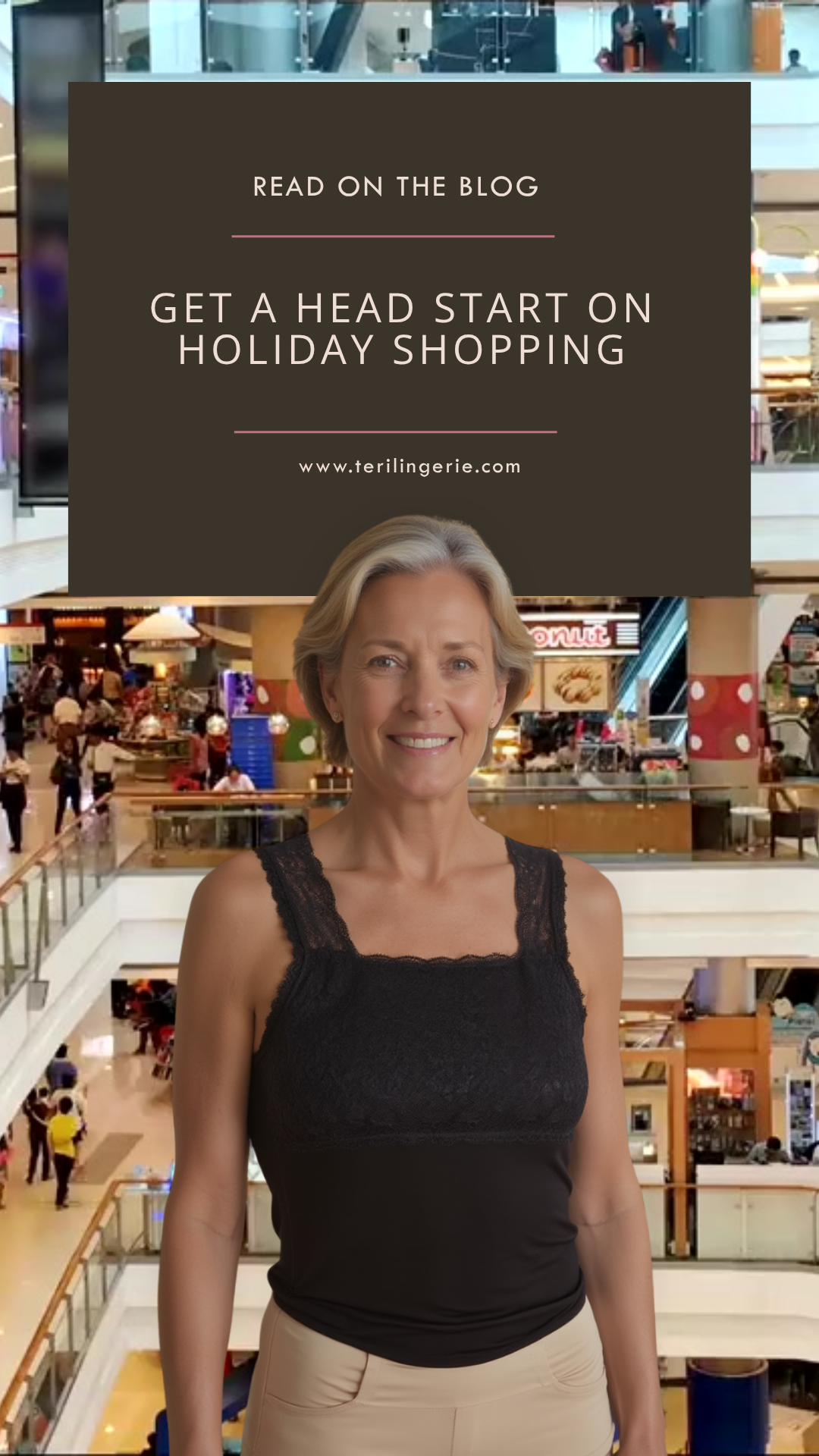 Get a Head Start on Holiday Shopping: Give the Gift of Comfort