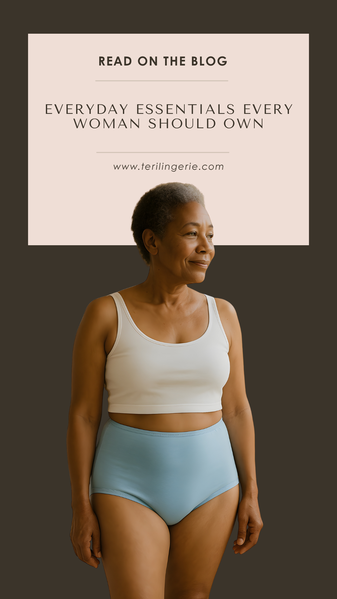 Everyday Essentials Every Woman Should Own