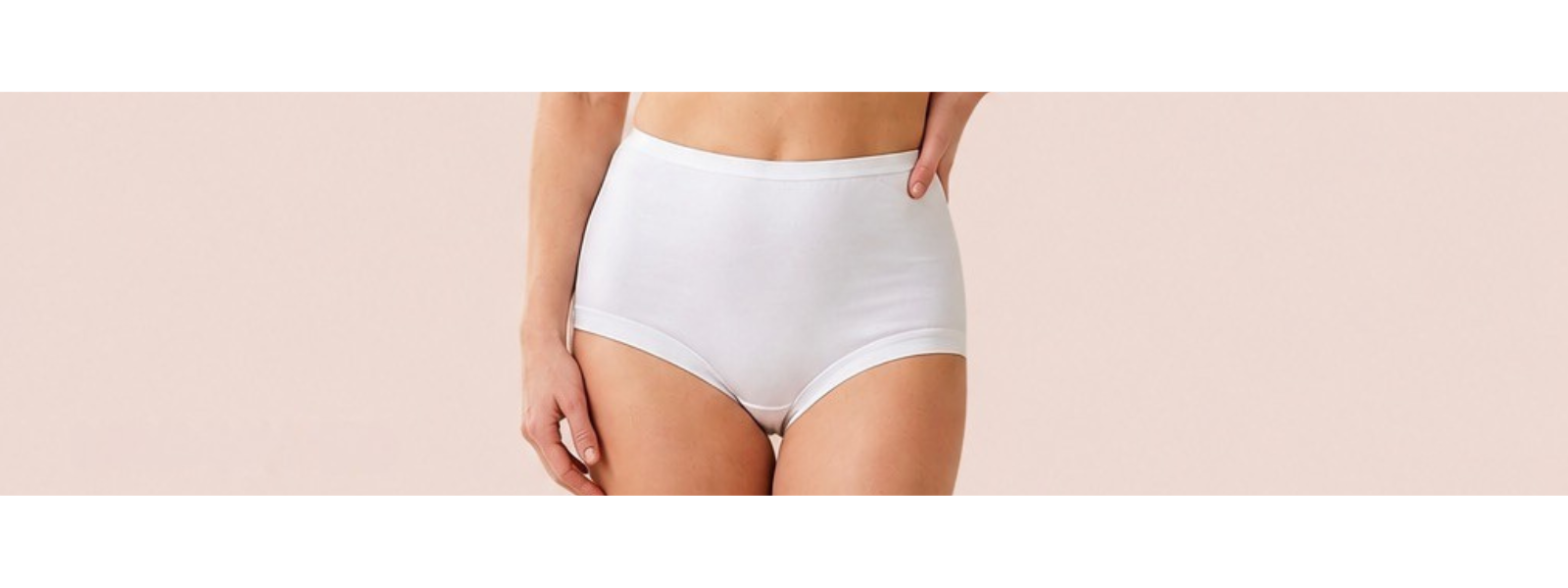 Betsy Cotton Briefs