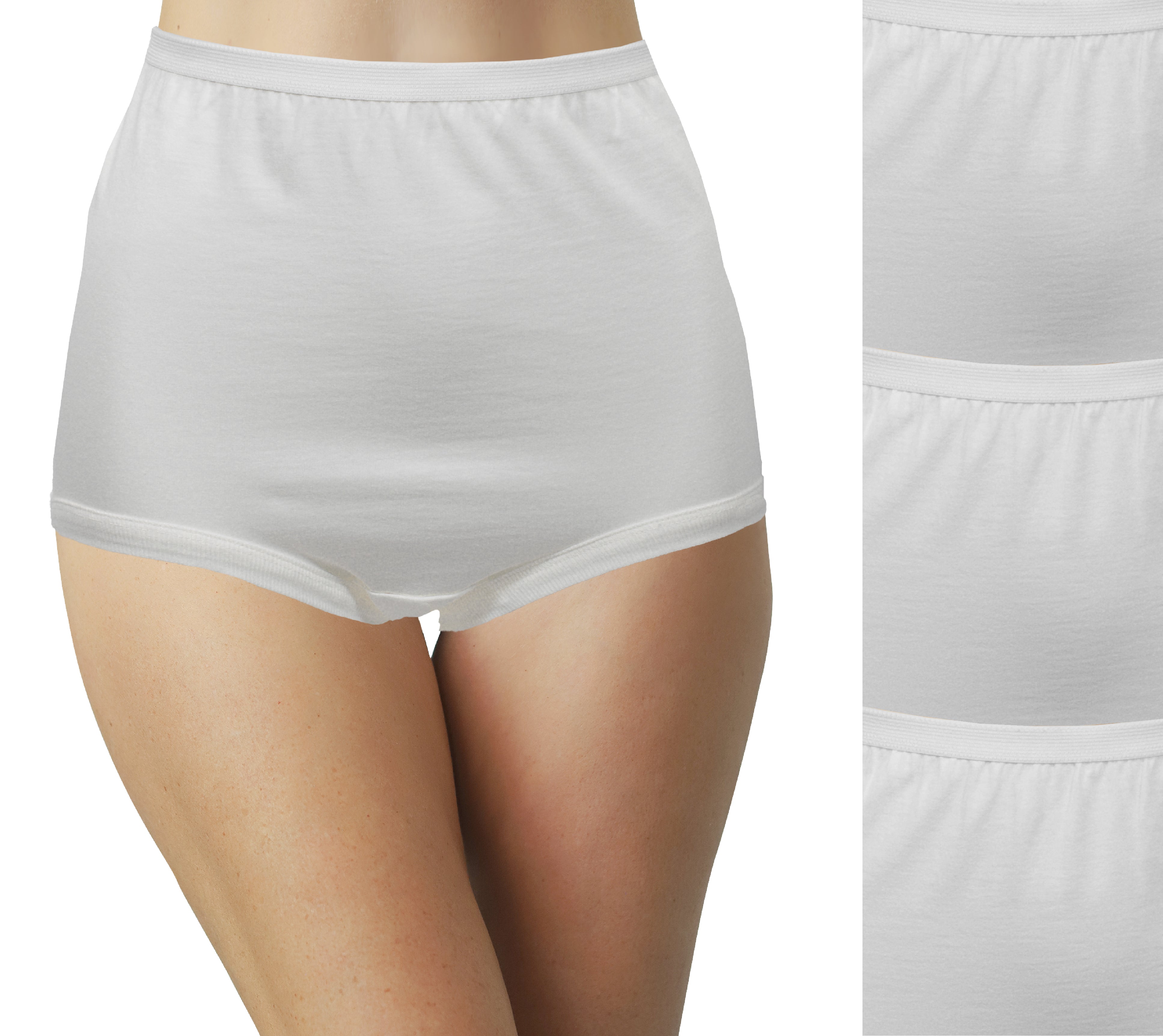 The Cotton Cuff Betsy (M101)