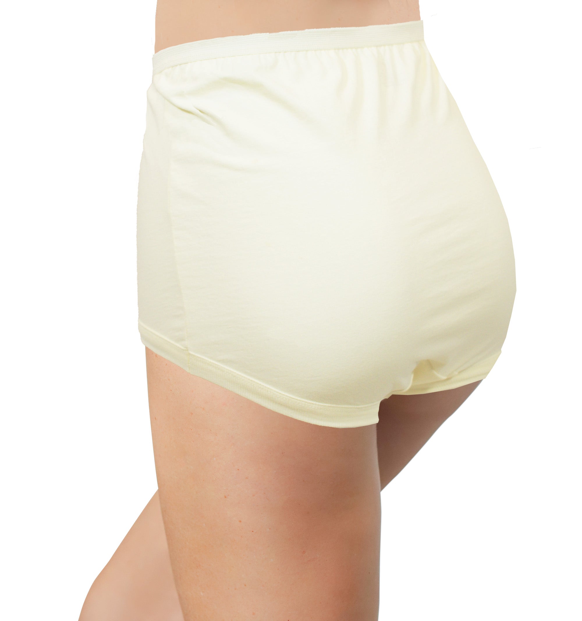 The Cotton Cuff Betsy (M101)