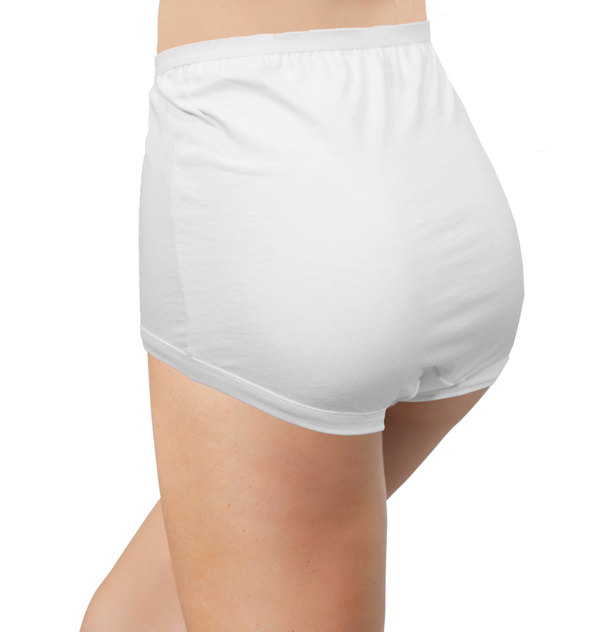 The Cotton Cuff Betsy (M101)